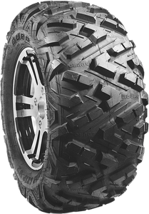 Duro - Tire - DI2039 Power Grip V2 - Rear - 26x11R12 - 6 Ply - DI-2039 Power Grip V2 Tire - 31-203912-2611C