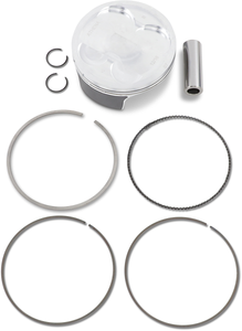 Athena - Piston Kit - Piston Kit - S5F08300005B