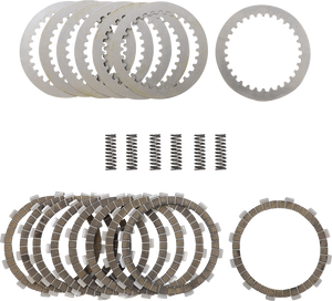 Dp Brakes - Clutch Kit - DPK Clutch Kit - DPK174