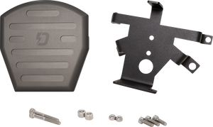 Dynojet - Ignition Coil Guard - Stealth Gray - Pan America - Ignition Coil Guard - 61300097 Dynojet - Ignition Coil Guard - Stealth Gray - Pan America - Ignition Coil Guard - 61300097