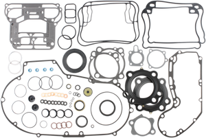 Cometic - Engine Gasket Kit - EVO/XL - Extreme Sealing Technology Complete Gasket Kit  3,000" - C9755F