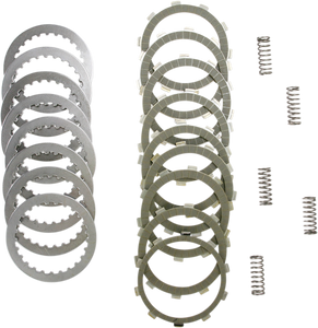 Ebc - Clutch Kit - SRK Series Clutch Kit - SRK112 Ebc - Clutch Kit - SRK Series Clutch Kit - SRK112