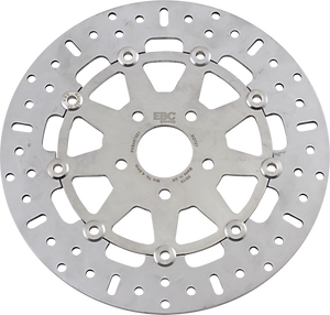 Ebc - Brake Rotor - Victory - Brake Rotor for Victory - MD727 Ebc - Brake Rotor - Victory - Brake Rotor for Victory - MD727