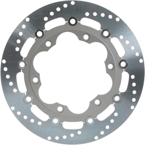Ebc - Brake Rotor - Honda - MD1021LS - MD Series Pro-Lite Brake Rotor - MD1021LS