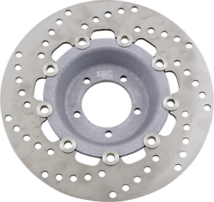 Ebc - Brake Rotor - BMW - MD602LS - MD Series Pro-Lite Brake Rotor - MD602LS Ebc - Brake Rotor - BMW - MD602LS - MD Series Pro-Lite Brake Rotor - MD602LS