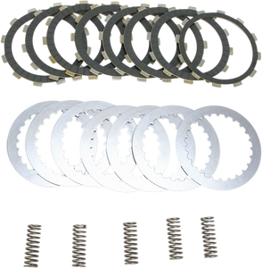 Ebc - Clutch Kit - DRCF Series Clutch Kit - DRCF299 Ebc - Clutch Kit - DRCF Series Clutch Kit - DRCF299