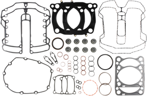 Cometic - Motor Gasket Kit - M8 - Engine Gasket Kit - C10252