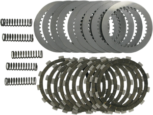 Dp Brakes - Clutch Kit - DPKS Clutch Kit with Steel Friction Plates - DPSK220F