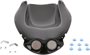 Hot Bodies - Superbike 2 Undertail - GSX 1300 - Superbike Undertail - S04BU-SB-BLK