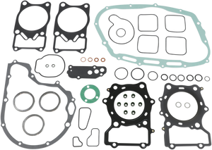 Athena - Complete Gasket Kit - Suzuki - Gasket Kit  Complete - P400510850055