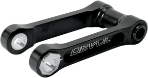 Devol - Transformer Pull Rod - Transformer Adjustable Pull Rods - 0116-5502 Devol - Transformer Pull Rod - Transformer Adjustable Pull Rods - 0116-5502