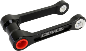 Devol - Transformer Pull Rod - Transformer Adjustable Pull Rods - 0116-3301 Devol - Transformer Pull Rod - Transformer Adjustable Pull Rods - 0116-3301