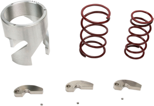 Epi - Trail Performance Clutch Kit - Trail Performance Clutch Kit - TPAC-59 Epi - Trail Performance Clutch Kit - Trail Performance Clutch Kit - TPAC-59