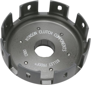 Hinson Racing - Clutch Basket - Billetproof Clutch Basket - H049 Hinson Racing - Clutch Basket - Billetproof Clutch Basket - H049