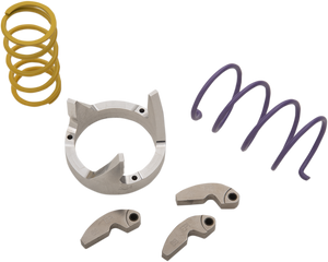 Epi - Trail Performance Clutch Kit - Trail Performance Clutch Kit - TPAC-45 Epi - Trail Performance Clutch Kit - Trail Performance Clutch Kit - TPAC-45