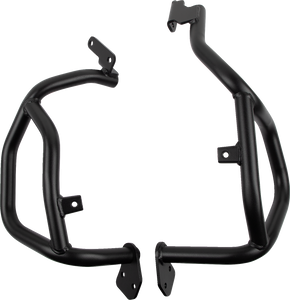 Givi - Engine Guards - Lower - Honda - CRF Africa Twin - Engine Guard - TN1162 Givi - Engine Guards - Lower - Honda - CRF Africa Twin - Engine Guard - TN1162