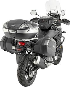 Givi - Sidecase Mount - HW DL650 - Side Case Rack - PLX3112