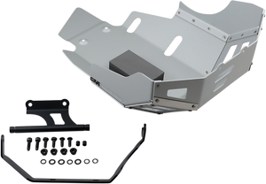 Givi - Skid Plate - Yamaha XT 1200 Z - Aluminum Skid Plate - RP2119
