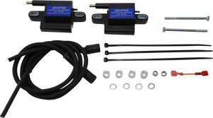 Dynatek - Coil Kit - Yamaha - Coil Kit - DCK2-4 Dynatek - Coil Kit - Yamaha - Coil Kit - DCK2-4