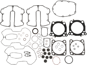 Cometic - Motor Gasket Kit - M8 - Engine Gasket Kit - C10256