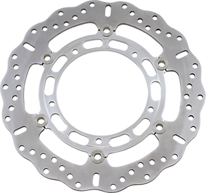 Ebc - Brake Rotor - Yamaha - MD2082CC - MD Series Pro-Lite Contour Brake Rotor - MD2082CC