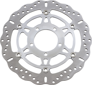 Ebc - Brake Rotor - Kawasaki - MD4155CC - MD Series Pro-Lite Contour Brake Rotor - MD4155CC
