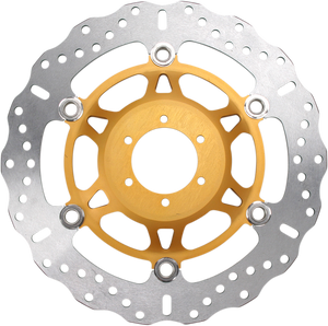 Ebc - Brake Rotor - MD614XC - Pro-Lite XC Contour Brake Rotor - MD614XC Ebc - Brake Rotor - MD614XC - Pro-Lite XC Contour Brake Rotor - MD614XC