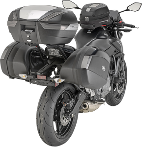 Givi - Sidecase Mount - HW Z650S - Side Case Rack - PLX4117 Givi - Sidecase Mount - HW Z650S - Side Case Rack - PLX4117