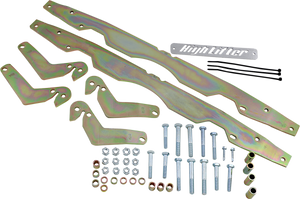 High Lifter - Lift Kit - 3.50" - Front/Back - Lift Kit - 73-15360