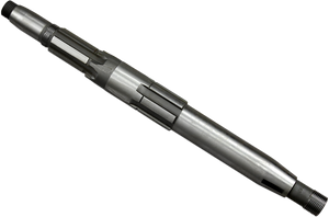 Andrews - 4-Speed Mainshaft - 4-Speed Mainshaft - 208700 Andrews - 4-Speed Mainshaft - 4-Speed Mainshaft - 208700