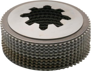Belt Drives Ltd. - Clutch Kit - Plate Kit - BDLPCP-0011