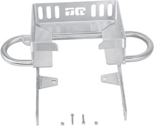 Dg Performance - Six-Pack Rack - YFZ450 - Six-Pack Rack - 74-4500