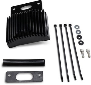 Cycle Electric Inc - Rectifying Regulator - Harley Davidson Air Cooled Models - Voltage Regulator - CE-608-14