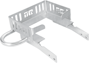 Dg Performance - Six-Pack Rack - Raptor 660 - Six-Pack Rack - 74-4900