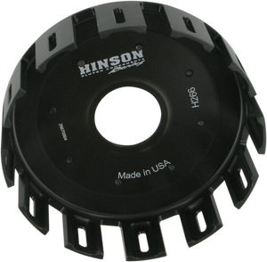 Hinson Racing - Clutch Basket - Billetproof Clutch Basket - H266