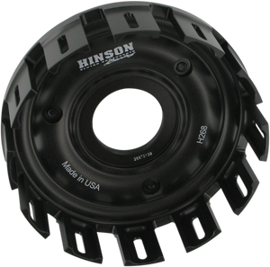 Hinson Racing - Clutch Basket - Billetproof Clutch Basket - H268 Hinson Racing - Clutch Basket - Billetproof Clutch Basket - H268