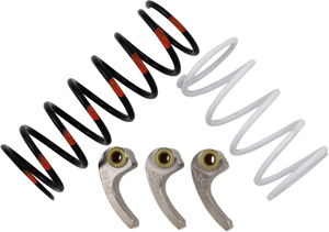 Epi - Mud Clutch Kit - Polaris - Mudder Clutch Kit - WE437235 Epi - Mud Clutch Kit - Polaris - Mudder Clutch Kit - WE437235