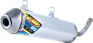 Fmf - Turbinecore 2.1 Muffler - Turbinecore 2.1 Slip-On Silencer - 25277