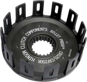 Hinson Racing - Clutch Basket - Billetproof Clutch Basket - H094 Hinson Racing - Clutch Basket - Billetproof Clutch Basket - H094