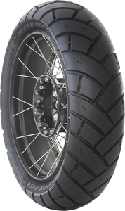 Avon - Tire - Trailrider - Rear - 140/80-18 - 70S - Trailrider Tire  Rear - 638377
