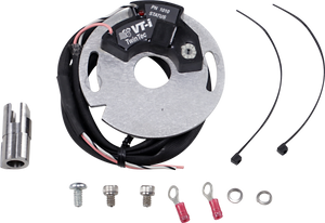 Daytona Twin Tec Llc - V-Twin Electronic Ignition System - Harley Davidson - VT-i Electronic Ignition System - 1010 Daytona Twin Tec Llc - V-Twin Electronic Ignition System - Harley Davidson - VT-i Electronic Ignition System - 1010