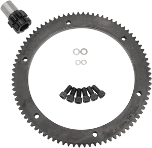 Compu-fire - Starter Gear Set 90-93 BT - 10/84 Starter Gear Set - 54001 Compu-fire - Starter Gear Set 90-93 BT - 10/84 Starter Gear Set - 54001