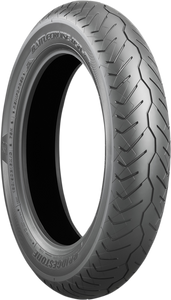 Bridgestone - Tire - Battlecruise H50 - Front - 140/75R17 - 67V - Battlecruise H50 Tire  Front - 8846