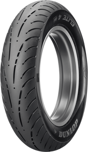 Dunlop - Tire - Elite 4 - Rear - 150/80B16 - 77H - Elite 4 Tire  Rear - 45119986