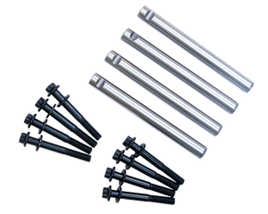 Feuling Oil Pump Corp. - Gorilla Rocker Shaft and Bolt Kit - Gorilla Rocker Shafts and Bolt Kit - 1237