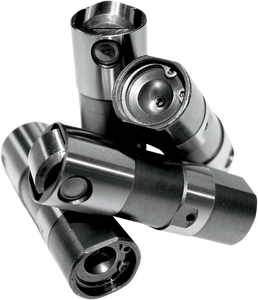 Feuling Oil Pump Corp. - Race Series Solid Lifters - Twin Cam - Race Series Solid Lifters - 4055