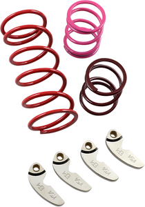 Epi - Mud Clutch Kit - Kawasaki - Mudder Clutch Kit - AW455750 Epi - Mud Clutch Kit - Kawasaki - Mudder Clutch Kit - AW455750