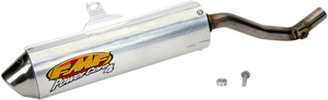 Fmf - Powercore 4 Muffler - Mini Powercore 4 Slip-On Muffler - 43095