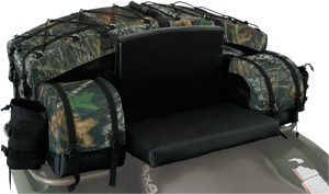 Atv-tek - Bag Rack - Rear - Arch Series - Mossy Oak Break-Up - Cargo Bag - ACBMOB Atv-tek - Bag Rack - Rear - Arch Series - Mossy Oak Break-Up - Cargo Bag - ACBMOB
