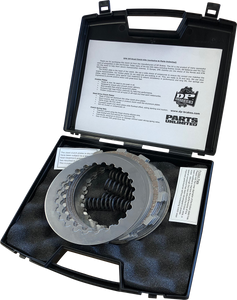 Dp Brakes - Clutch Kit - DPK Clutch Kit - DPK214